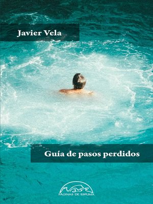 cover image of Guía de pasos perdidos